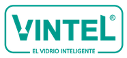 Vintel El vidrio inteligente